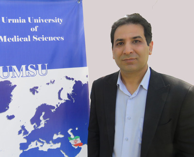 Dr. Naser Shokrzadeh